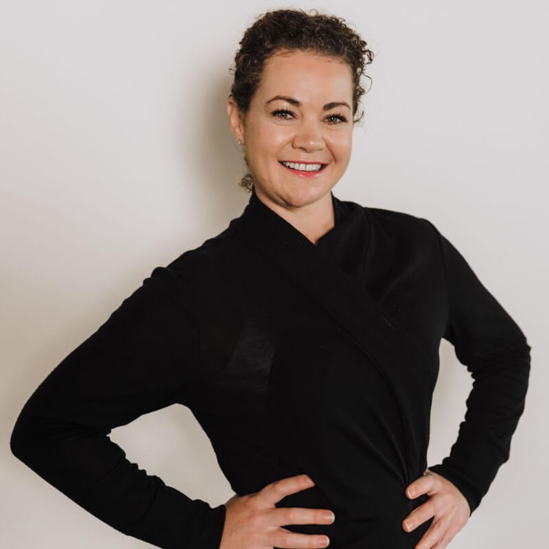 Madelein van Zyl